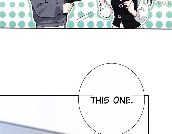 Everyone’s Darling Chapter 342 page 56