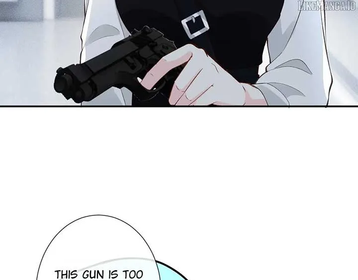 Everyone’s Darling Chapter 342 page 54