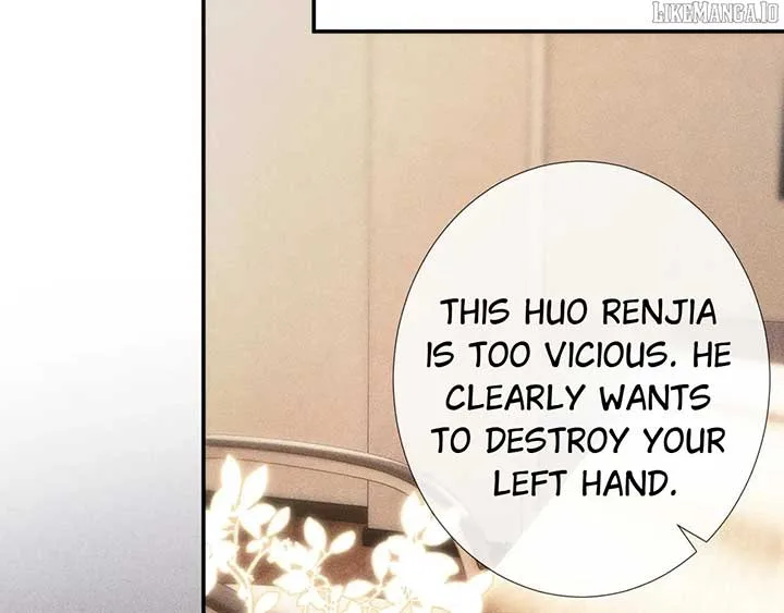 Everyone’s Darling Chapter 341 page 36