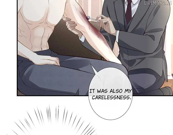Everyone’s Darling Chapter 341 page 41
