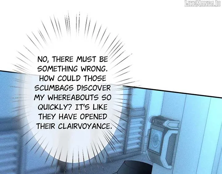 Everyone’s Darling Chapter 346 page 20