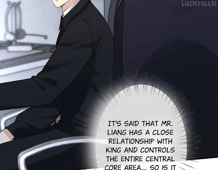 Everyone’s Darling Chapter 346 page 14