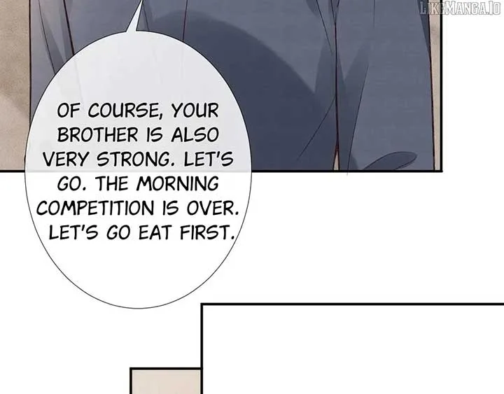 Everyone’s Darling Chapter 341 page 35