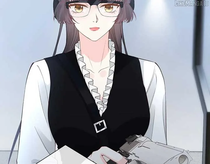 Everyone’s Darling Chapter 343 page 38