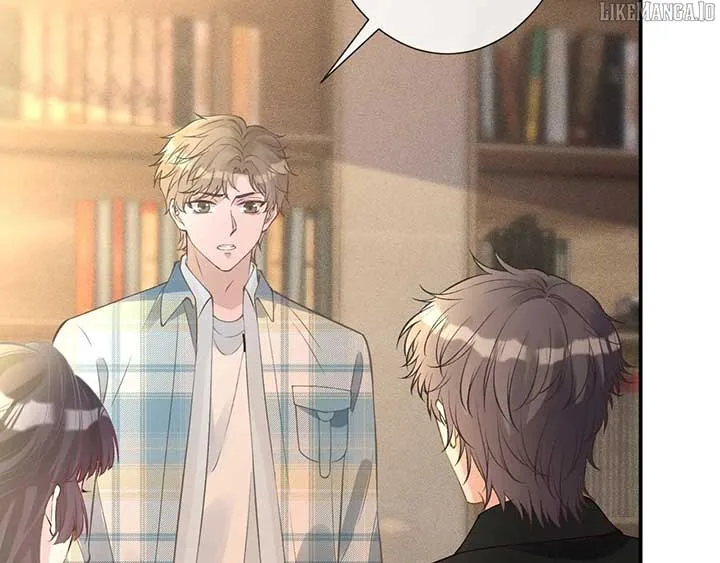 Everyone’s Darling Chapter 344 page 56