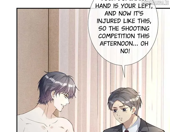 Everyone’s Darling Chapter 341 page 40