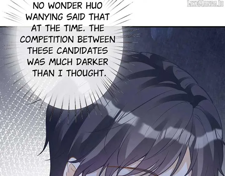 Everyone’s Darling Chapter 341 page 42