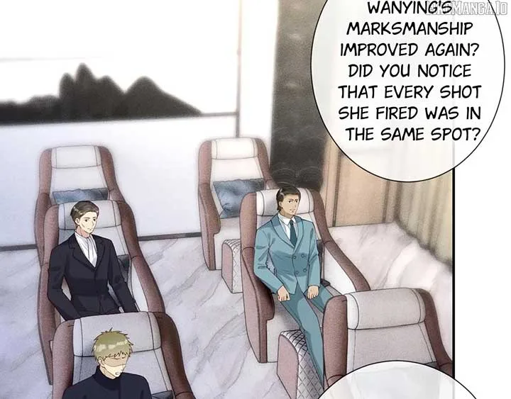 Everyone’s Darling Chapter 342 page 70