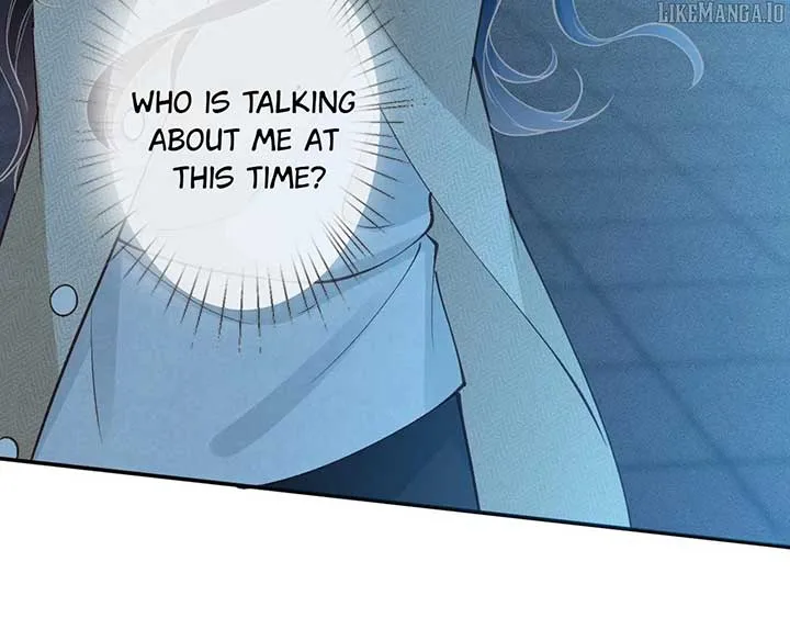 Everyone’s Darling Chapter 346 page 19