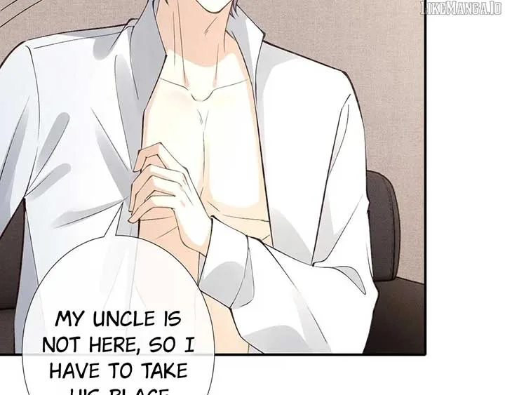 Everyone’s Darling Chapter 341 page 45