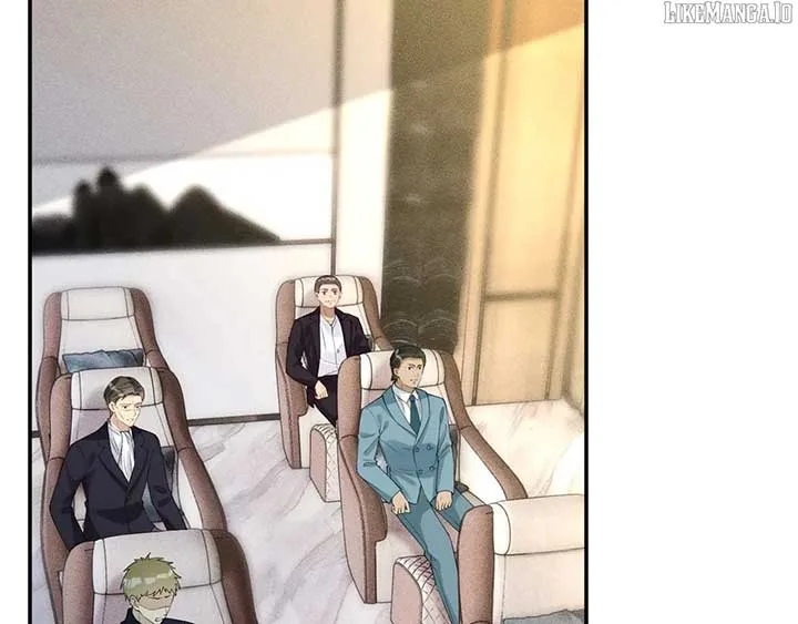 Everyone’s Darling Chapter 343 page 40