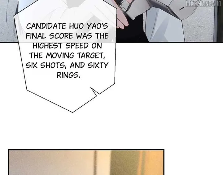 Everyone’s Darling Chapter 343 page 39