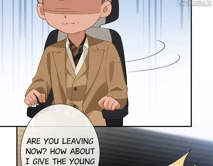 Everyone’s Darling Chapter 343 page 77