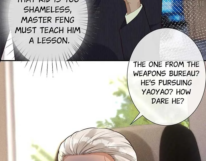 Everyone’s Darling Chapter 343 page 71