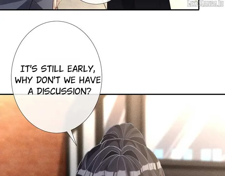Everyone’s Darling Chapter 341 page 54
