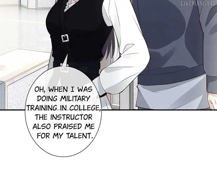 Everyone’s Darling Chapter 342 page 85