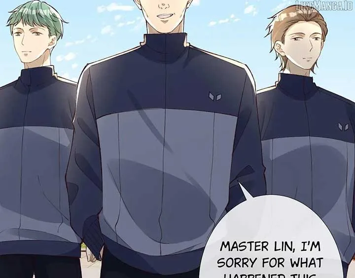 Everyone’s Darling Chapter 341 page 49