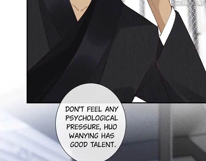 Everyone’s Darling Chapter 342 page 83