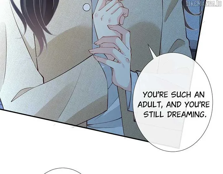 Everyone’s Darling Chapter 346 page 34