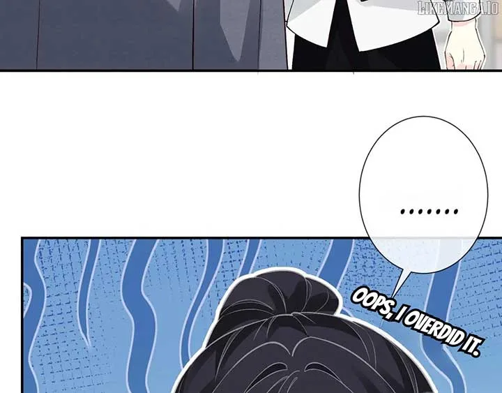 Everyone’s Darling Chapter 343 page 58