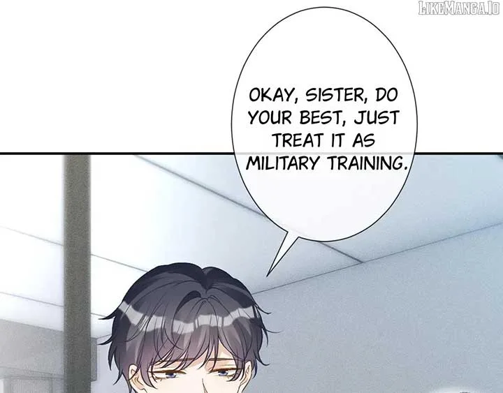 Everyone’s Darling Chapter 342 page 86