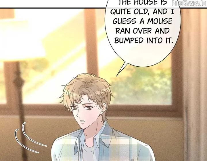 Everyone’s Darling Chapter 344 page 75