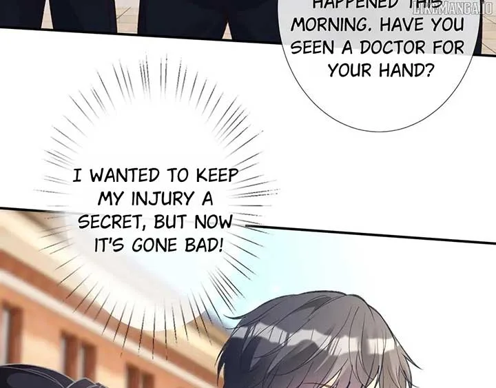 Everyone’s Darling Chapter 341 page 50