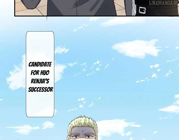 Everyone’s Darling Chapter 341 page 48