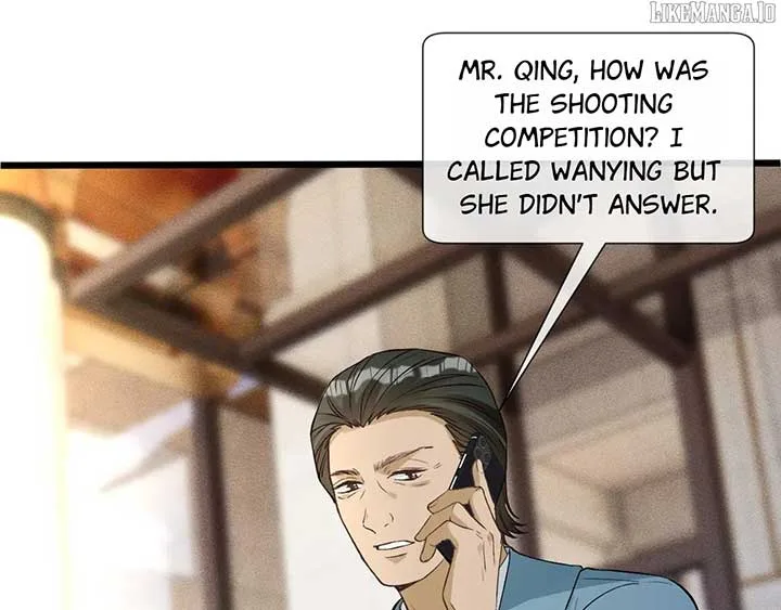 Everyone’s Darling Chapter 343 page 86