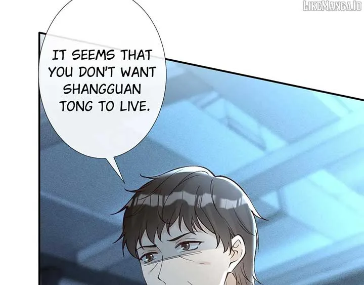 Everyone’s Darling Chapter 346 page 35