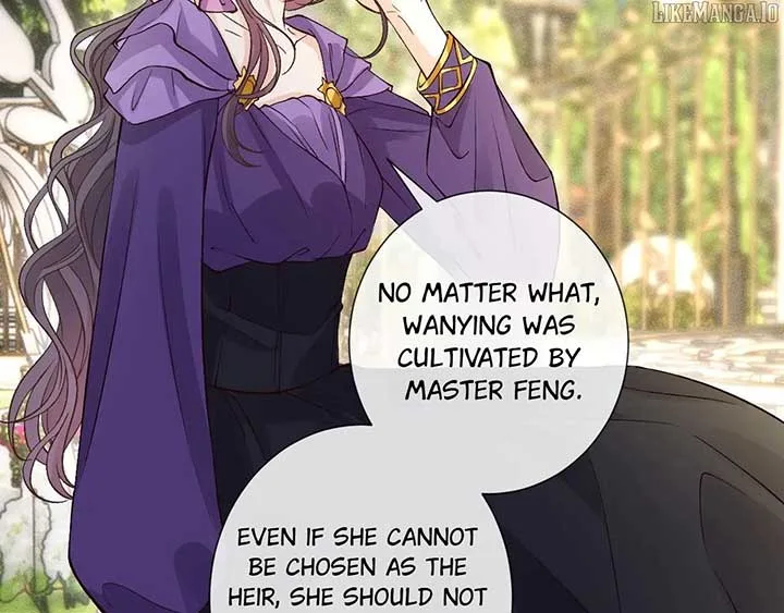 Everyone’s Darling Chapter 343 page 93
