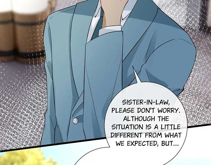 Everyone’s Darling Chapter 343 page 91