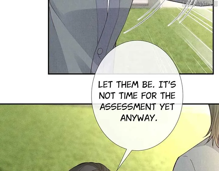 Everyone’s Darling Chapter 341 page 72