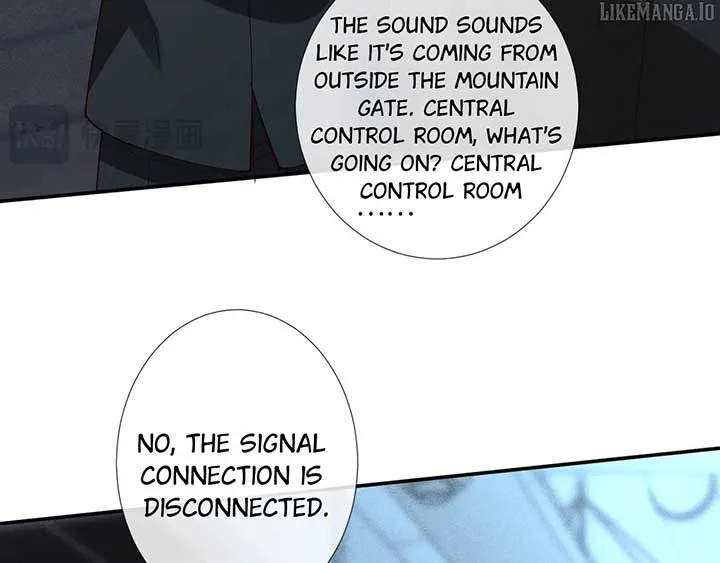 Everyone’s Darling Chapter 346 page 54