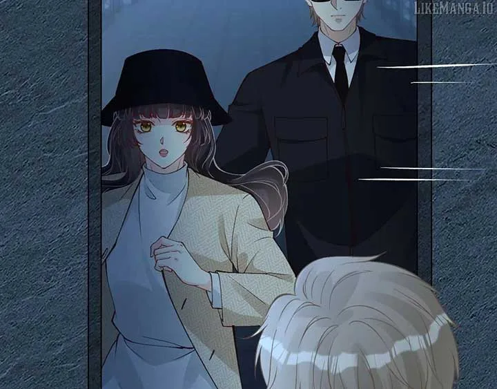 Everyone’s Darling Chapter 346 page 81