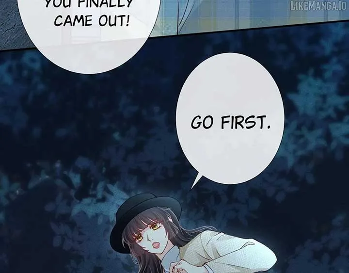 Everyone’s Darling Chapter 346 page 83