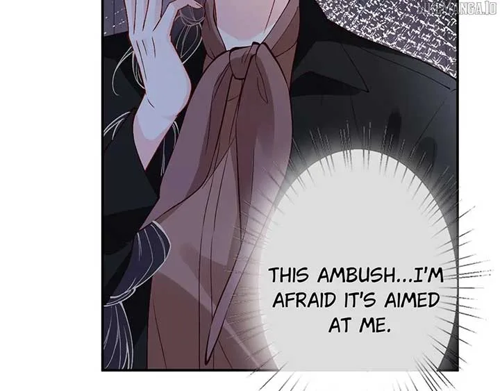 Everyone’s Darling Chapter 354 page 3