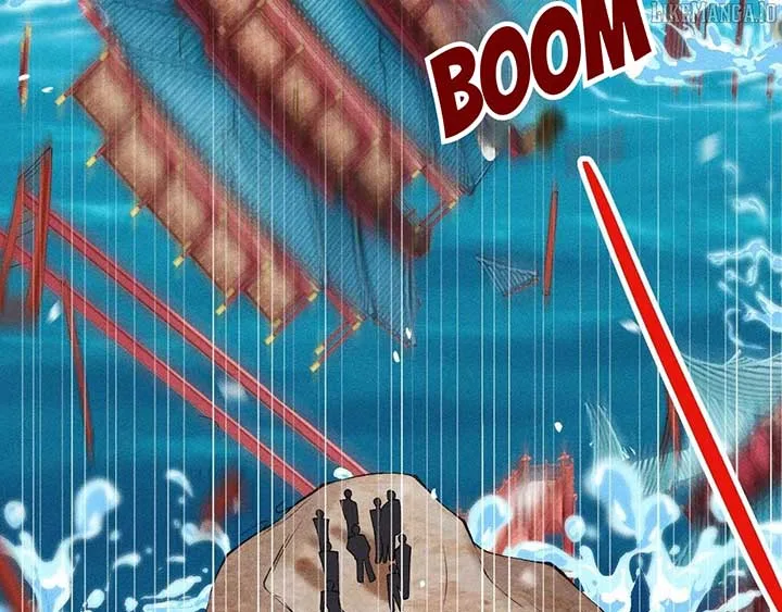 Everyone’s Darling Chapter 353 page 17