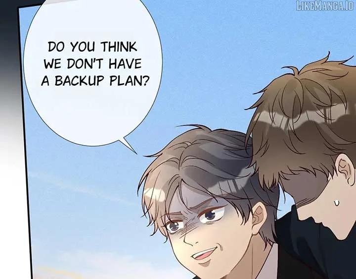 Everyone’s Darling Chapter 354 page 14