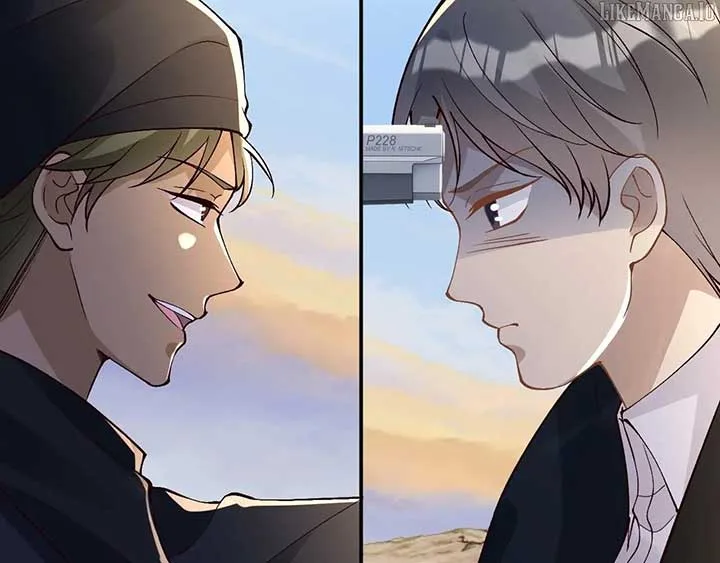 Everyone’s Darling Chapter 354 page 20