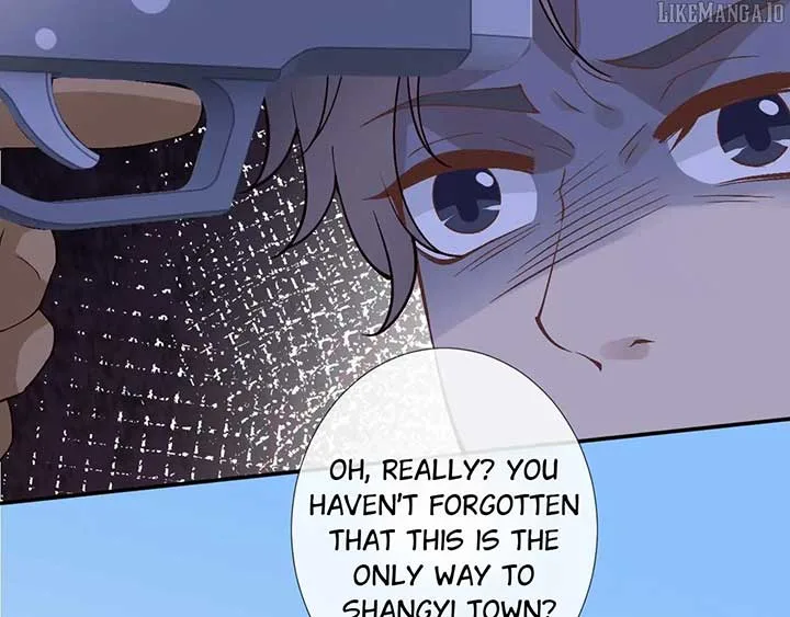 Everyone’s Darling Chapter 354 page 17