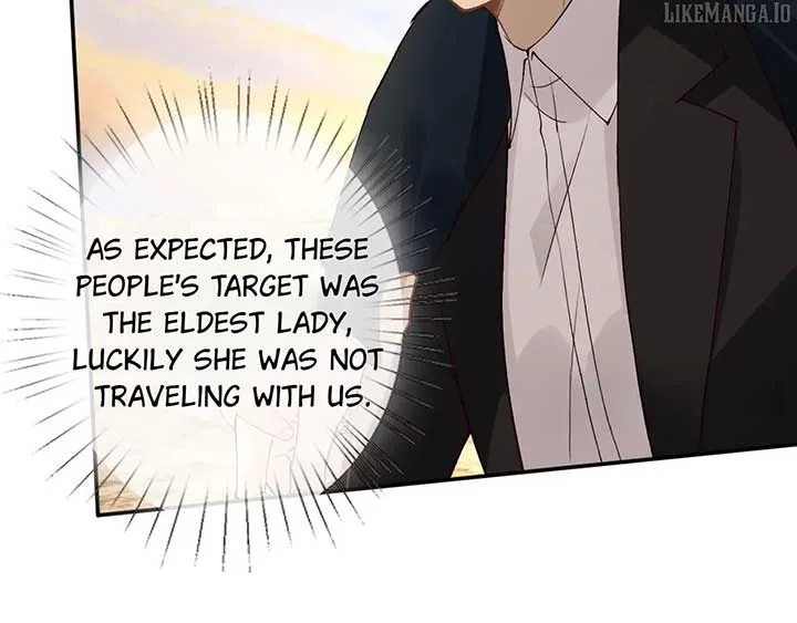 Everyone’s Darling Chapter 354 page 15