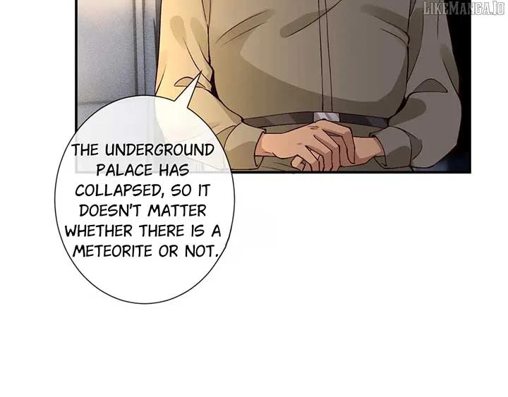 Everyone’s Darling Chapter 353 page 26