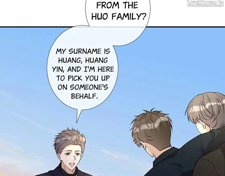Everyone’s Darling Chapter 354 page 32