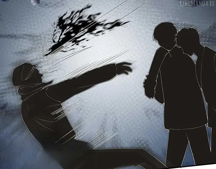 Everyone’s Darling Chapter 354 page 25