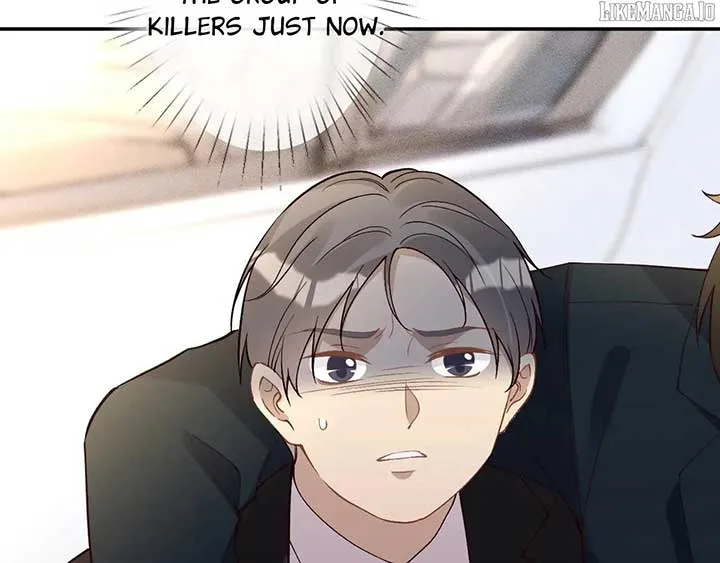 Everyone’s Darling Chapter 354 page 30