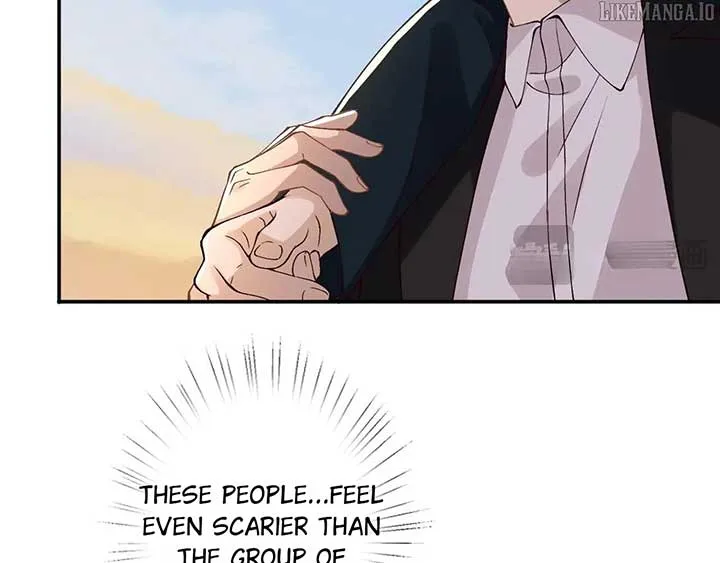 Everyone’s Darling Chapter 354 page 29