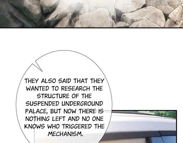 Everyone’s Darling Chapter 353 page 20