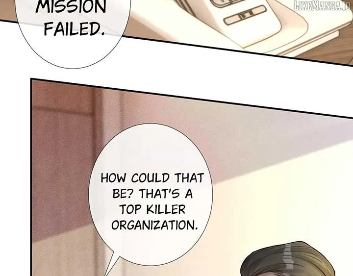 Everyone’s Darling Chapter 354 page 35