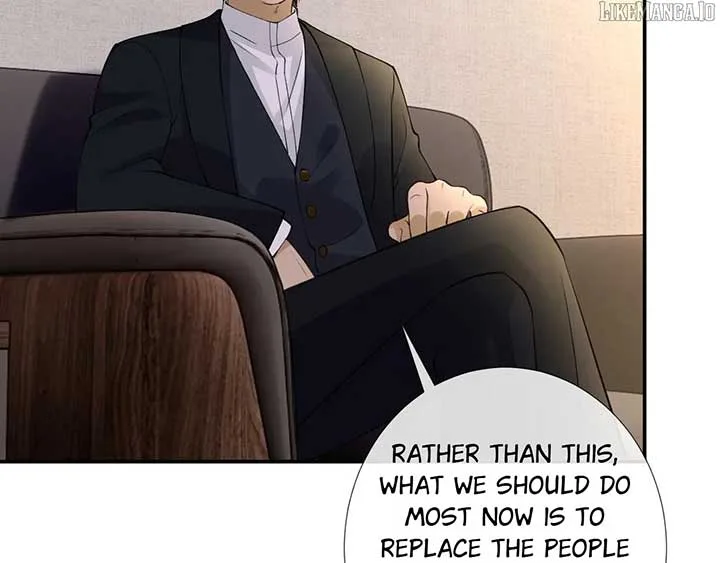 Everyone’s Darling Chapter 354 page 40
